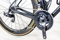 Specialized S-Works Tarmac SL5 - 2017, 49 cm