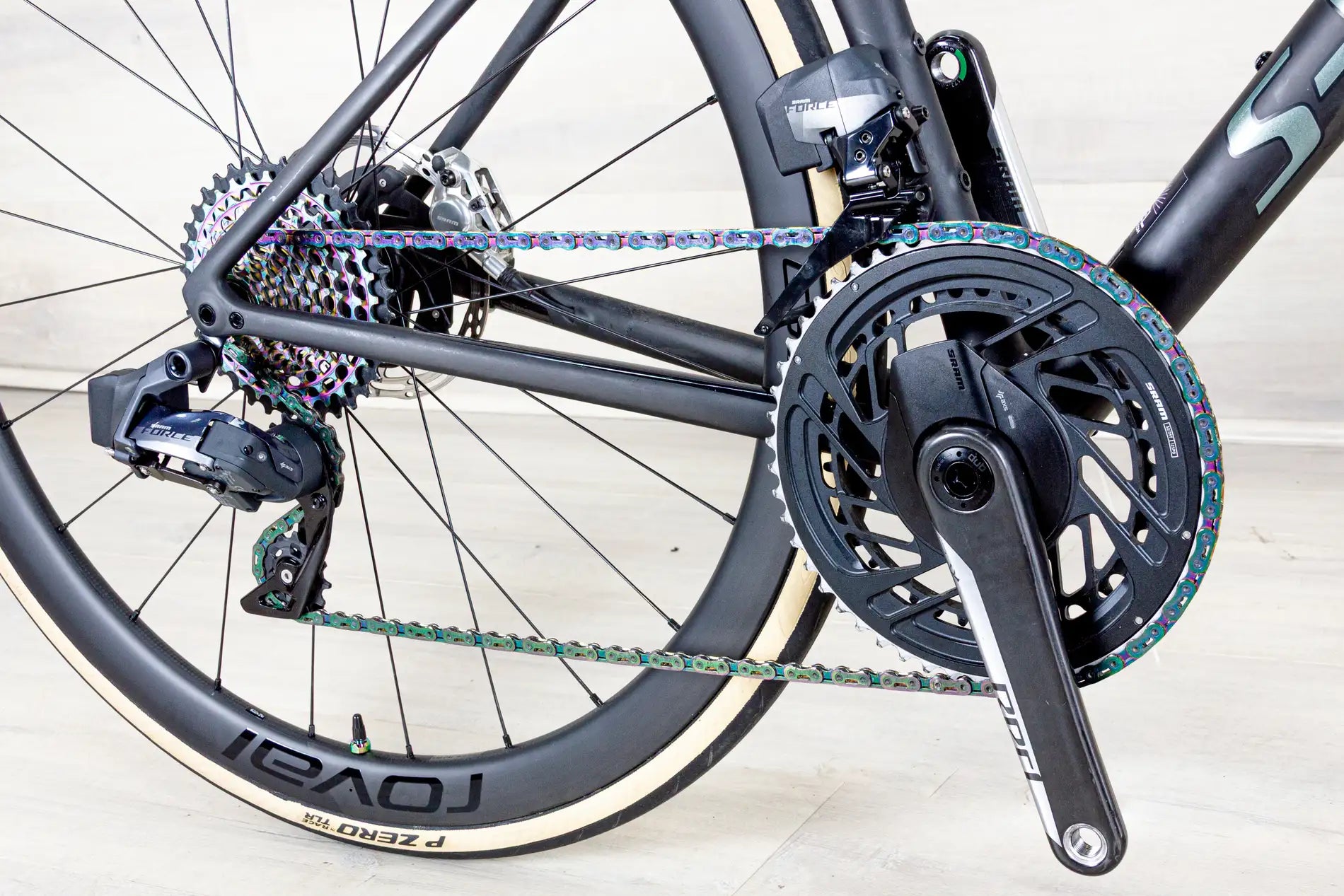 Specialized S-works Tarmac SL8 - 2026, 54 cm