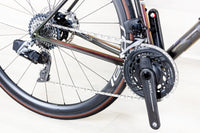 Specialized S-Works Aethos - 2024, 54 cm