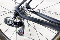 Specialized S-Works Tarmac SL5 - 2017, 49 cm