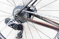 Specialized S-Works Aethos - 2024, 54 cm
