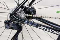 Specialized S-Works Tarmac SL6 Sagan Collection Deconstructivism - 2021, 58 cm