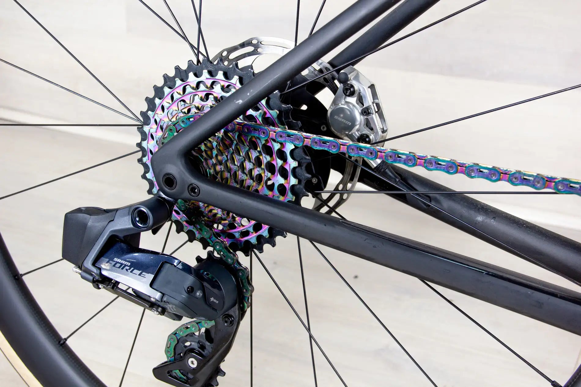 Specialized S-works Tarmac SL8 - 2026, 54 cm