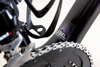 Specialized S-Works Tarmac SL5 - 2017, 49 cm