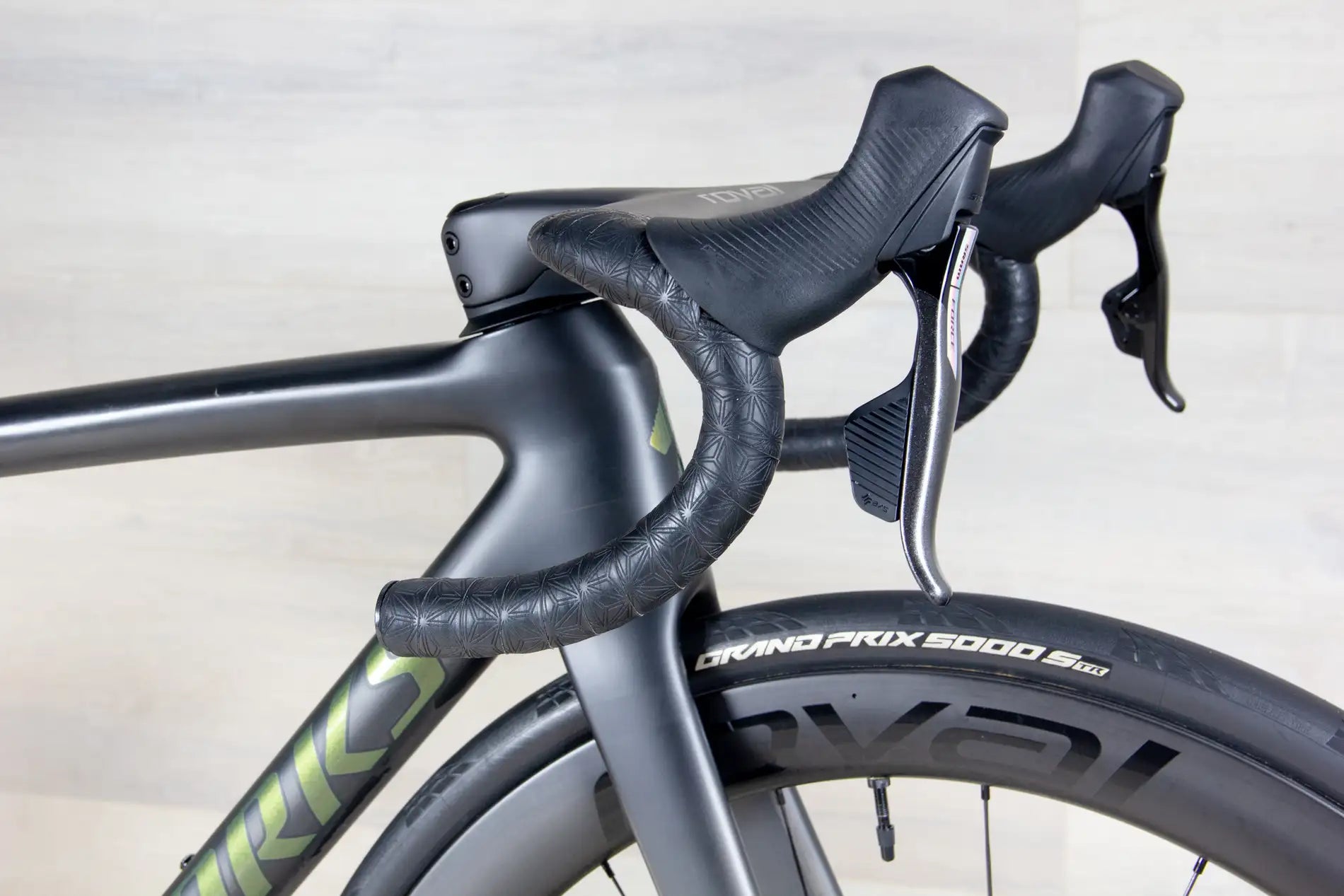 Specialized S-Works Tarmac SL8 Custom - 2025, 52 cm