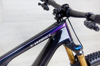 Specialized S-Works Epic 8 EVO - 2026, S4/Large