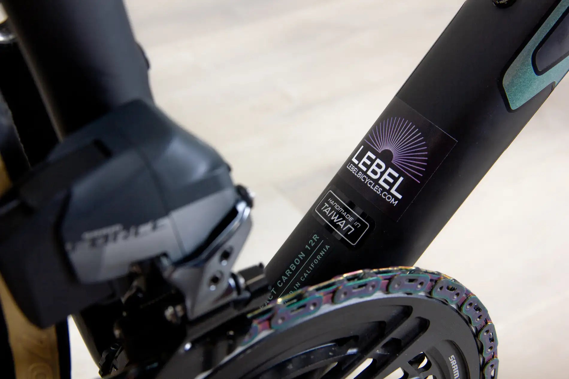 Specialized S-works Tarmac SL8 - 2026, 54 cm