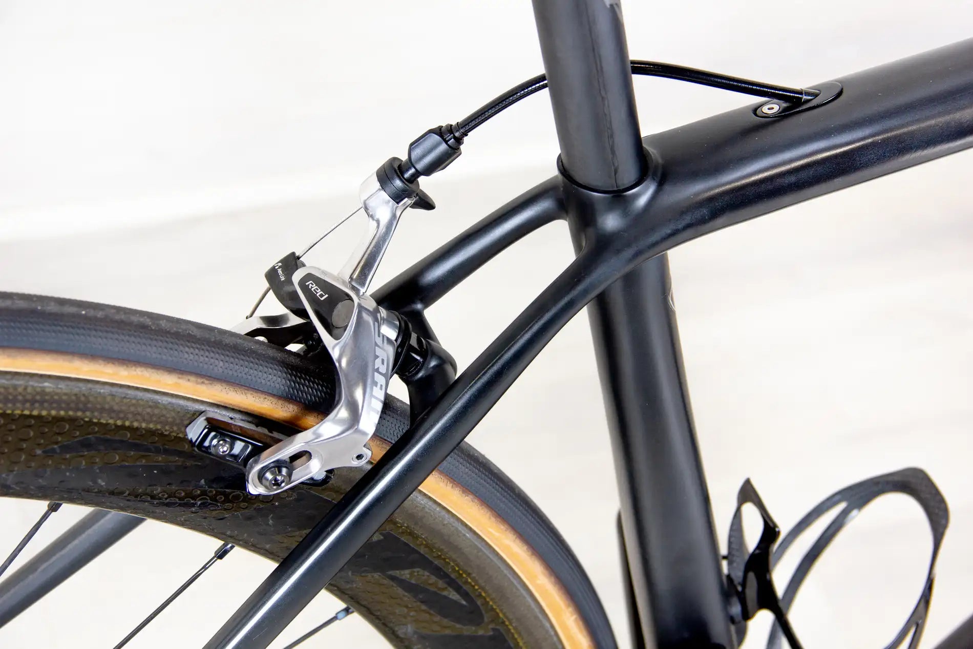 Specialized S-Works Tarmac SL5 - 2017, 49 cm