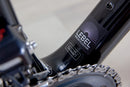 Specialized Roubaix S-Works McLaren Edition - 2018, 56 cm