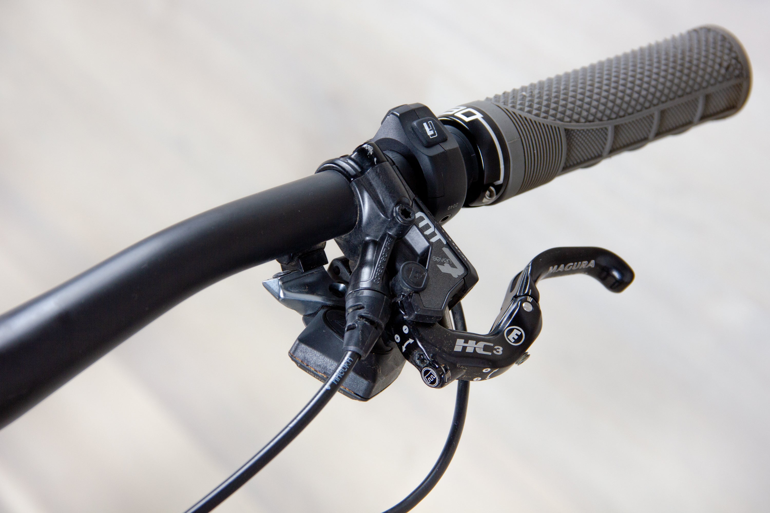 Specialized Turbo Levo S-Works - 2022-23, S4/Large