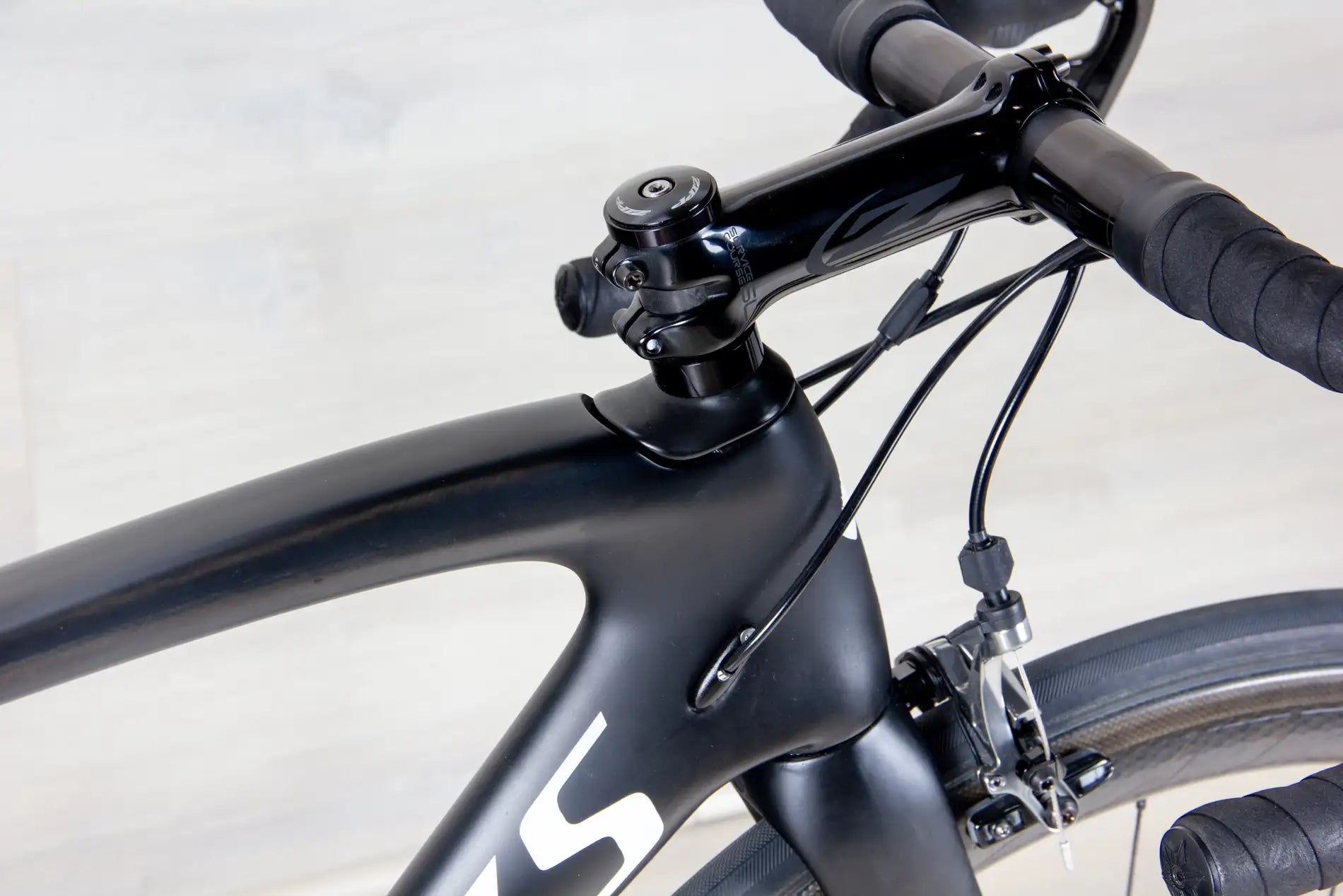 Specialized S-Works Venge - 2016–2017, 52 cm