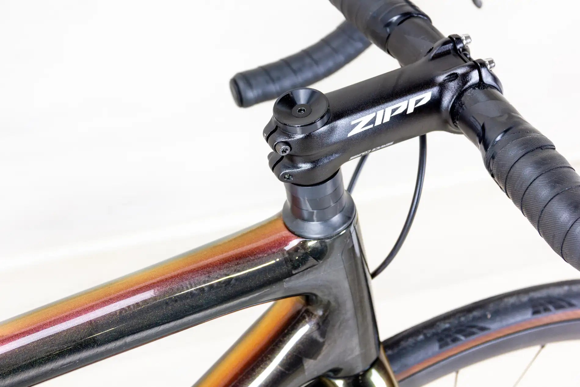 Specialized S-Works Aethos - 2024, 54 cm