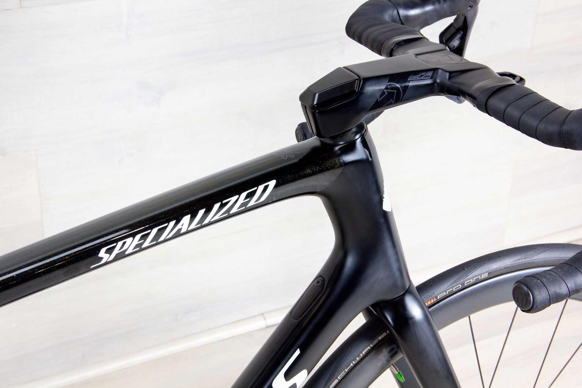 Specialized S-Works Tarmac SL6 Sagan Collection Deconstructivism - 2021, 58 cm