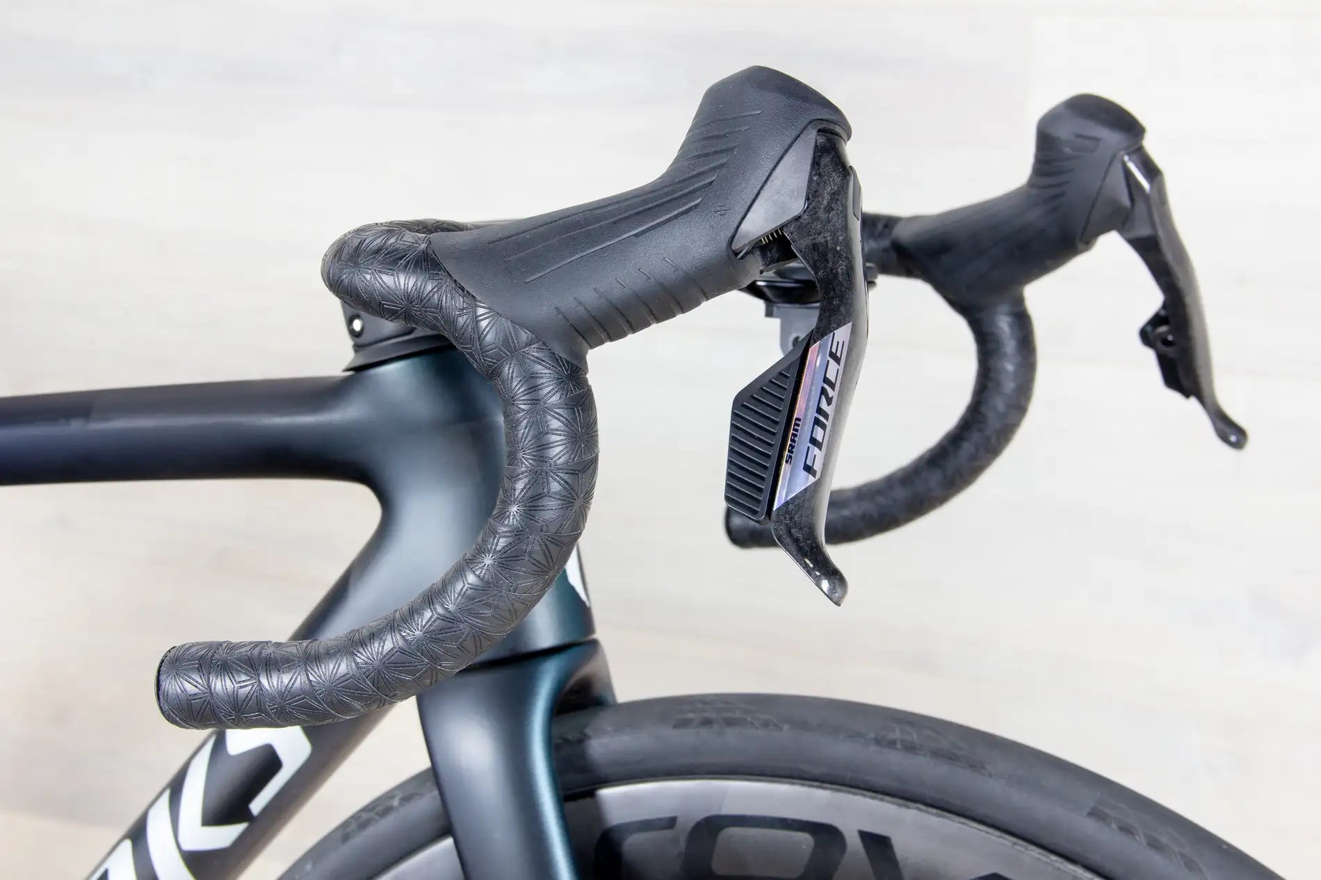 Specialized S-Works Tarmac SL8 - 2026, 52 cm