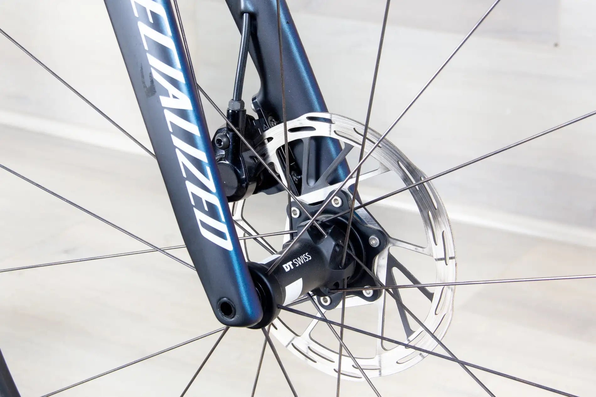 Specialized S-Works Tarmac SL8 - 2026, 52 cm