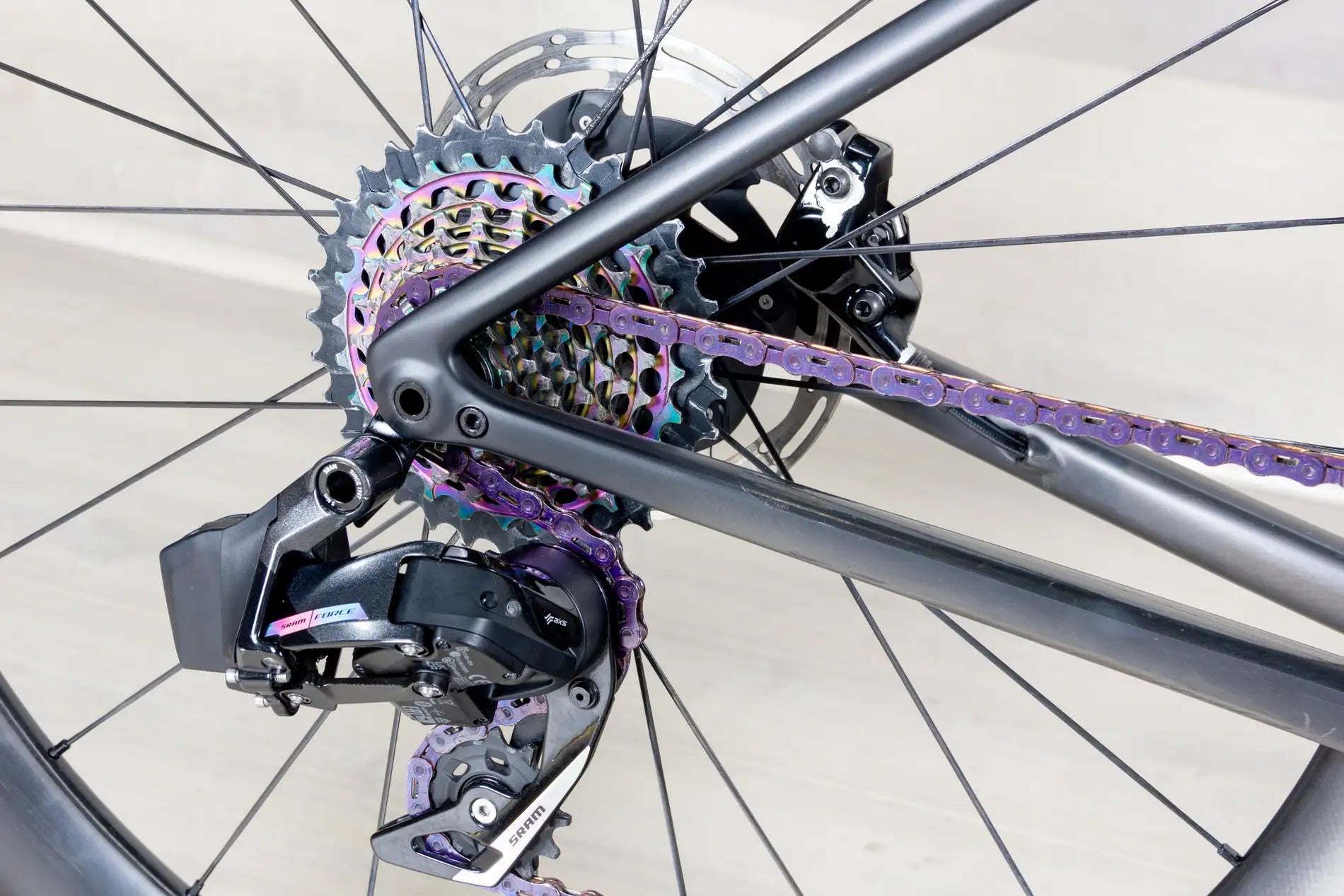 Specialized S-Works Tarmac SL8 Custom - 2025, 52 cm