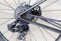 Specialized S-Works Tarmac SL8 Custom - 2025, 52 cm