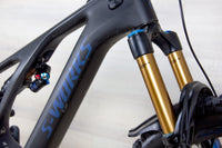 Specialized Turbo Levo S-Works - 2022-23, S4/Large