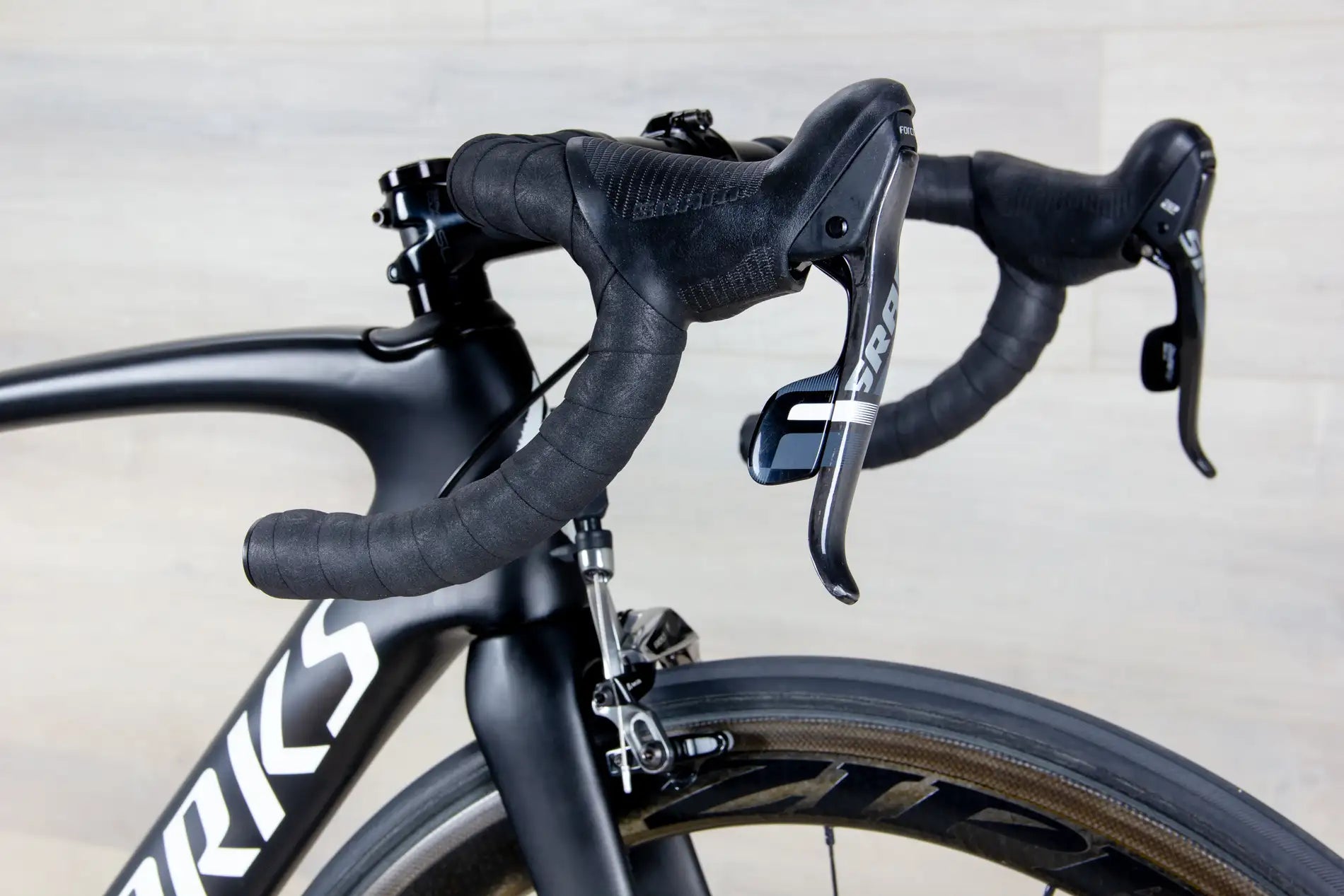 Specialized S-Works Venge - 2016–2017, 52 cm