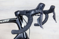 Specialized S-Works Tarmac SL6 Sagan Collection Deconstructivism - 2021, 58 cm