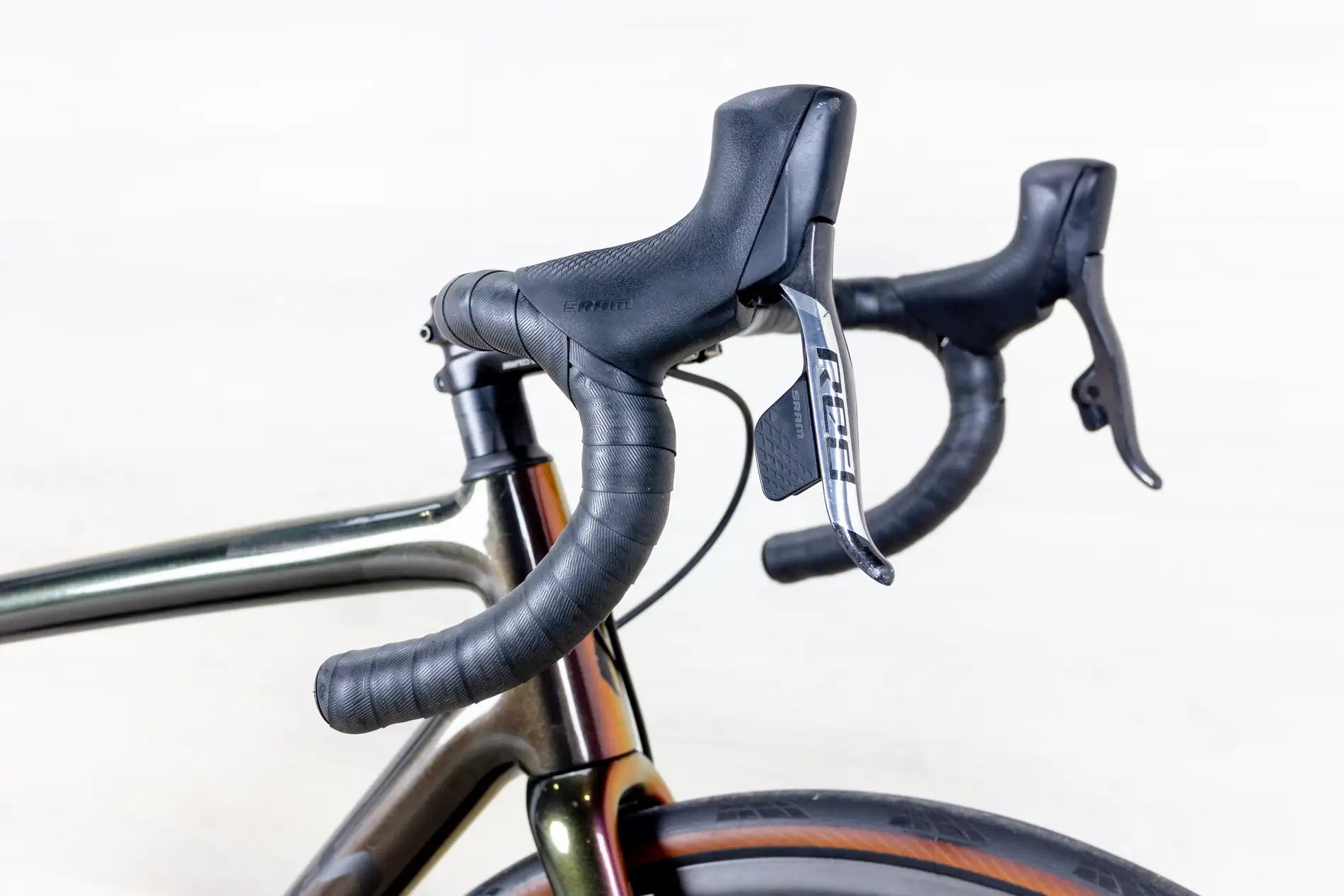 Specialized S-Works Aethos - 2024, 54 cm