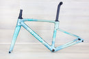 Specialized S-Works Roubaix SL8 Frameset - 2024-25, 49 cm