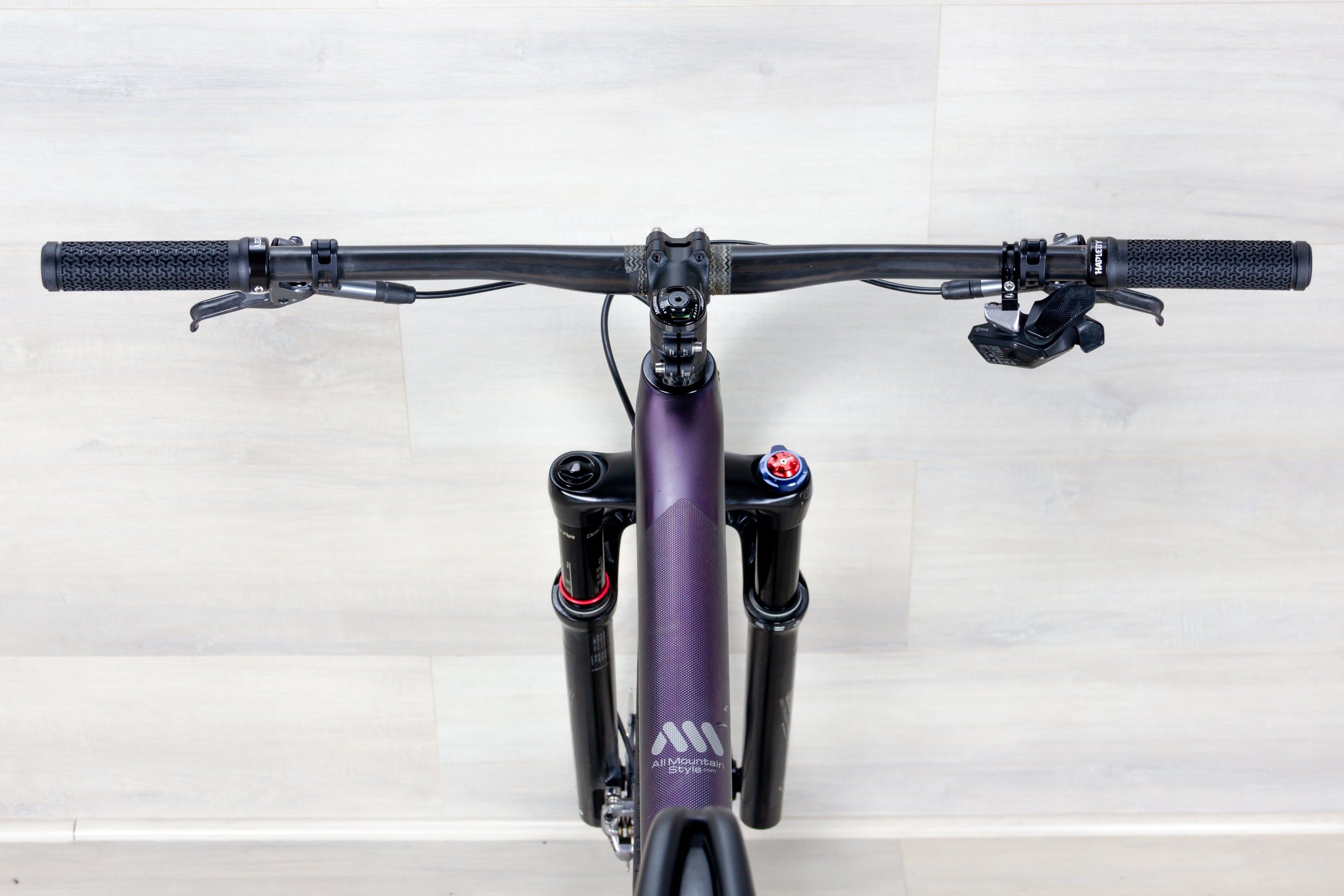 Specialized Epic S-Works - 2020, S3/Medium