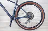 Specialized Epic S-Works - 2020, S3/Medium