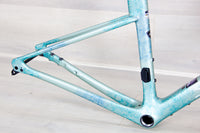 Specialized S-Works Roubaix SL8 Frameset - 2024-25, 49 cm