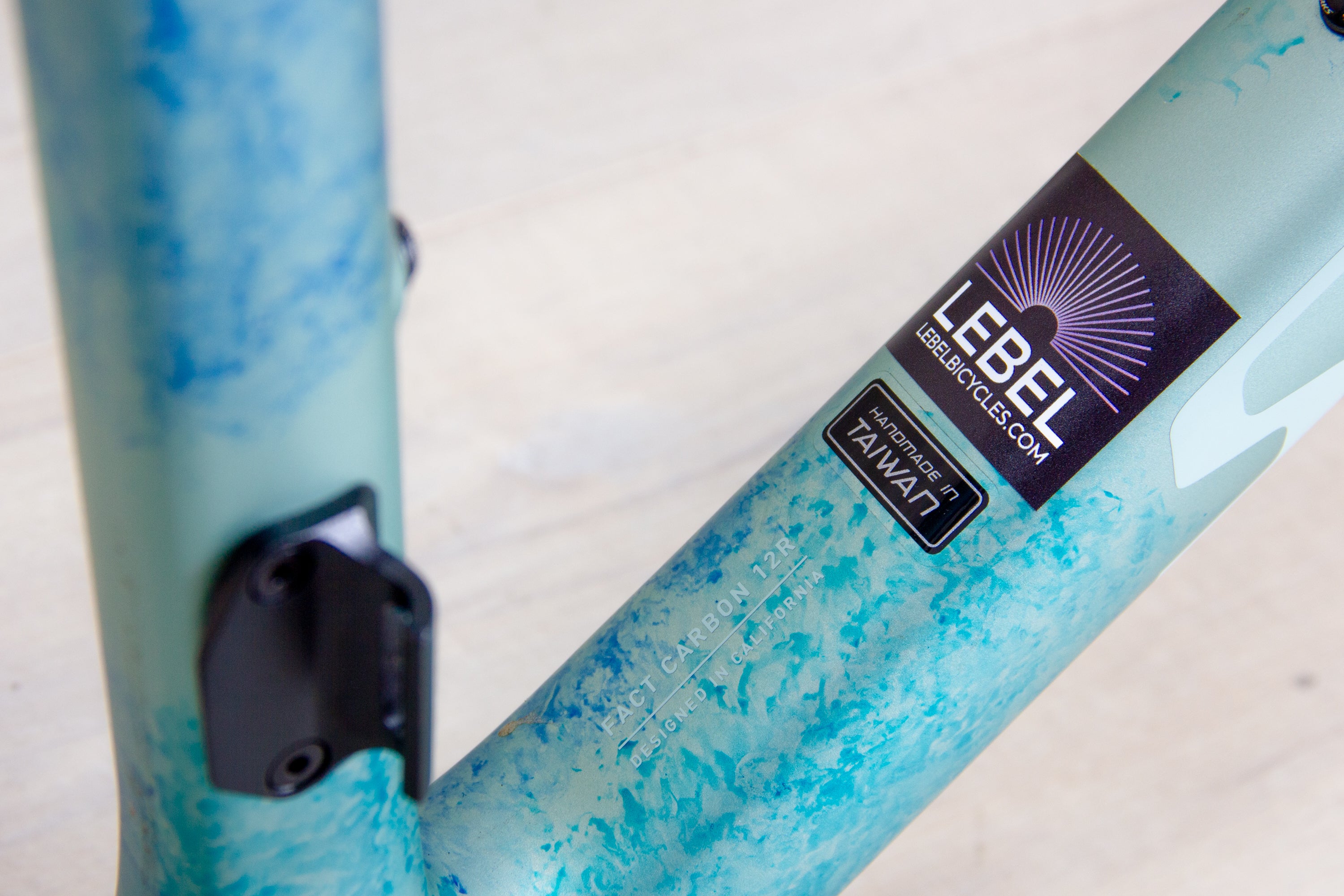 Specialized S-Works Roubaix SL8 Frameset - 2024-25, 49 cm