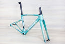 Specialized S-Works Roubaix SL8 Frameset - 2024-25, 49 cm