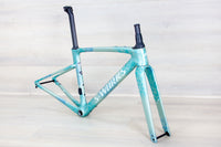 Specialized S-Works Roubaix SL8 Frameset - 2024-25, 49 cm