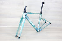Specialized S-Works Roubaix SL8 Frameset - 2024-25, 49 cm