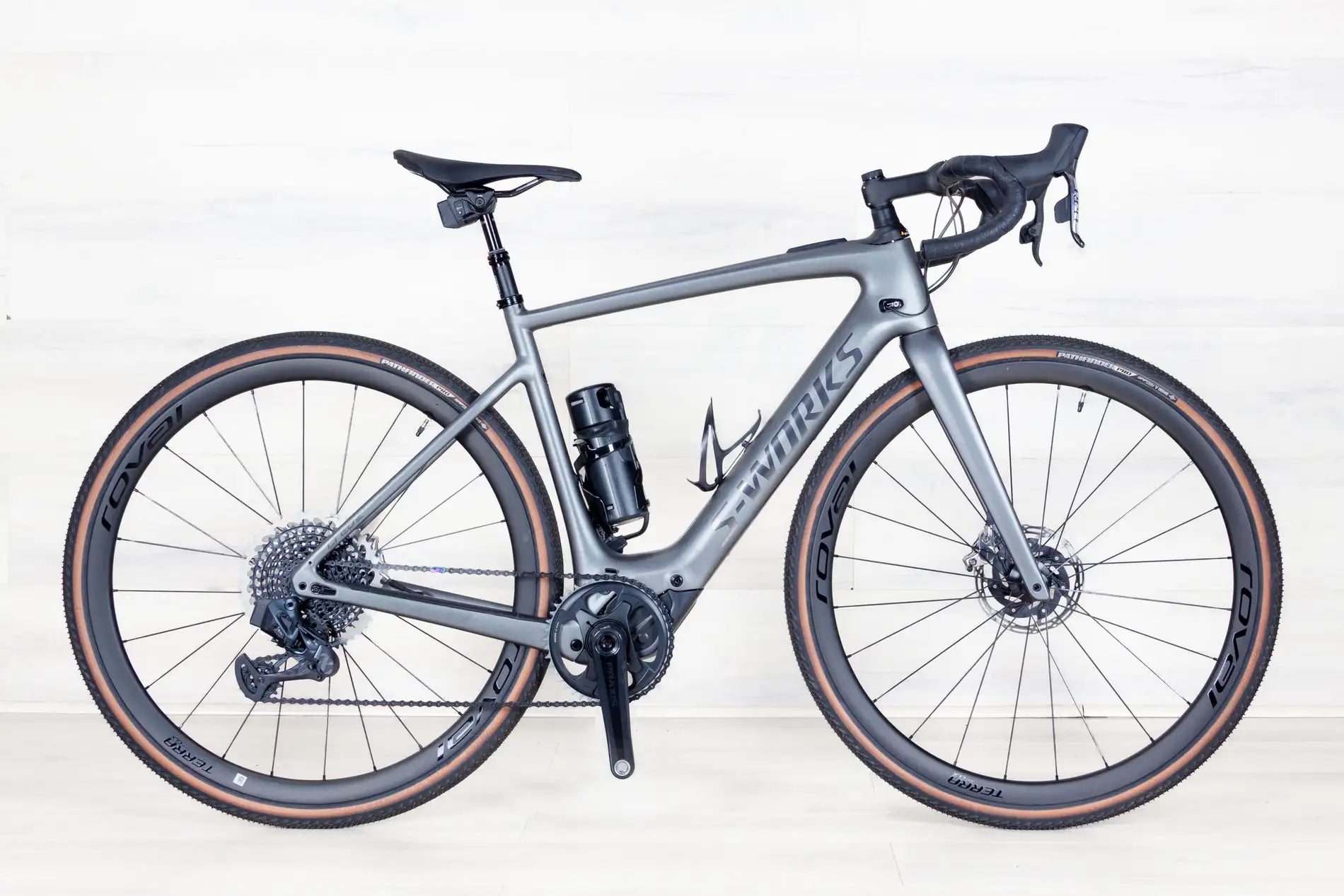 Specialized S-Works Turbo Creo SL - 2022, Large