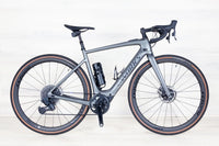Specialized S-Works Turbo Creo SL - 2022, Large