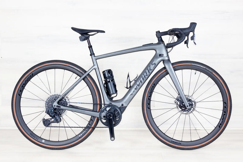 Specialized S-Works Turbo Creo SL - 2022, Large