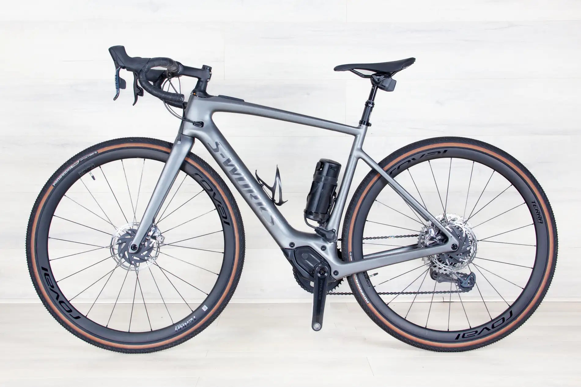 Specialized S-Works Turbo Creo SL - 2022, Large