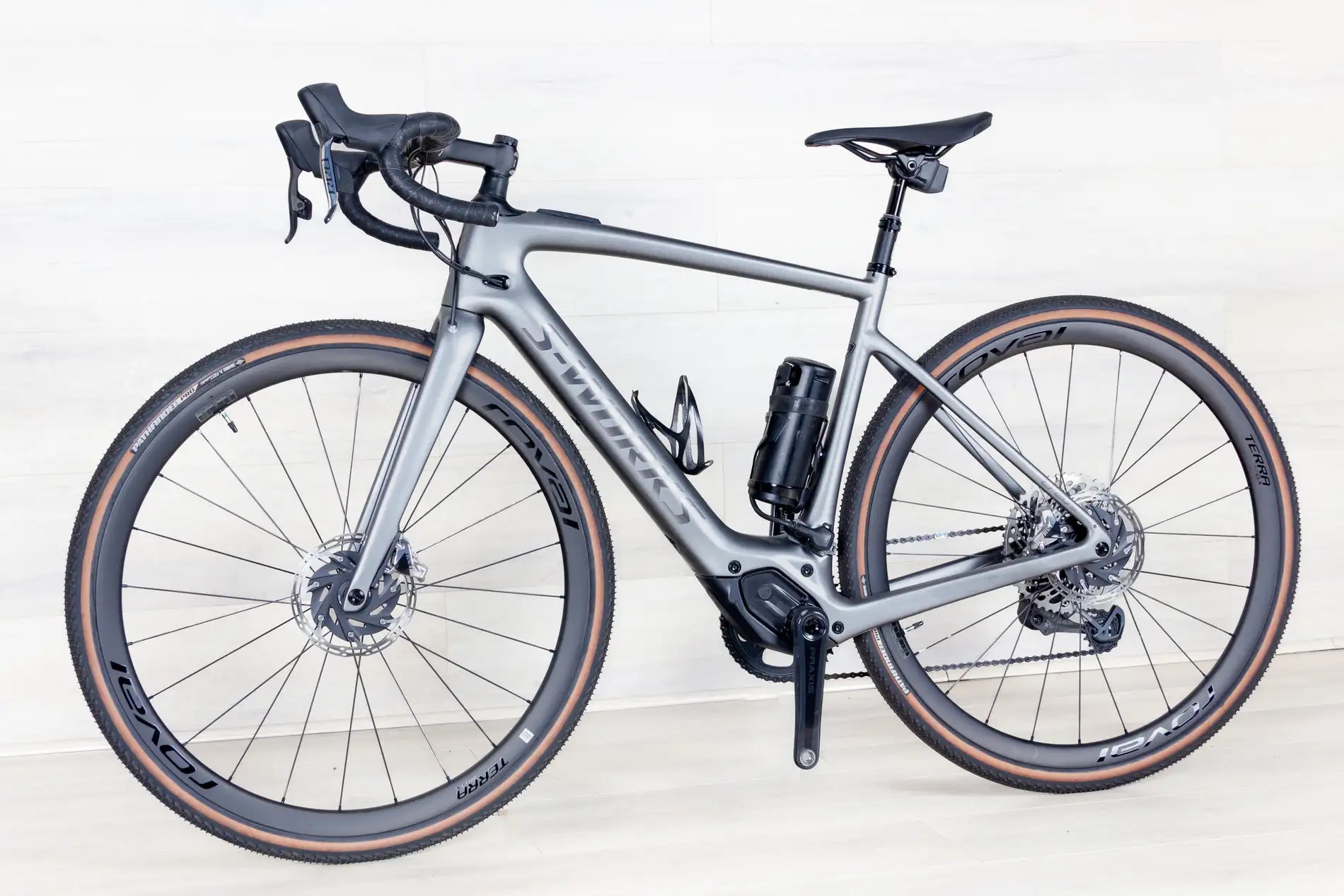 Specialized S-Works Turbo Creo SL - 2022, Large