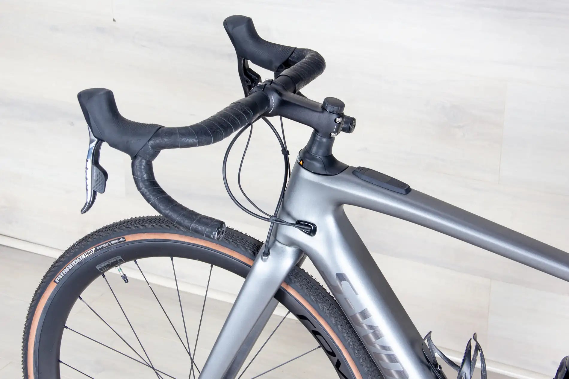 Specialized S-Works Turbo Creo SL - 2022, Large