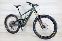 Specialized S-Works Turbo Kenevo SL - 2022, S3/Medium
