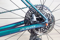 Specialized S-Works Diverge - 2019, 54 cm