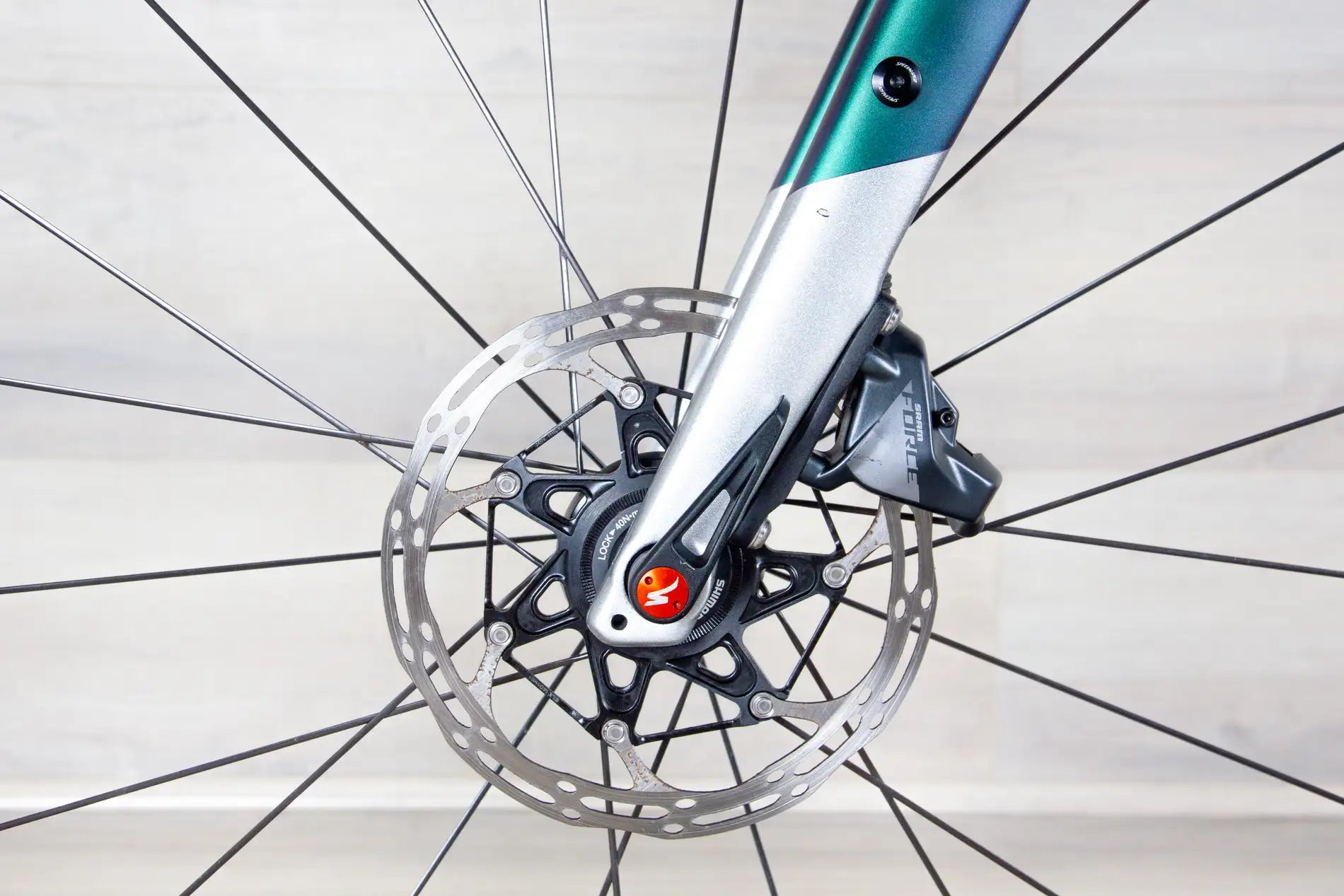 Specialized S-Works Diverge - 2019, 54 cm