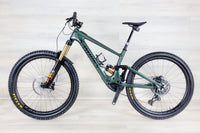 Specialized S-Works Turbo Kenevo SL - 2022, S3/Medium