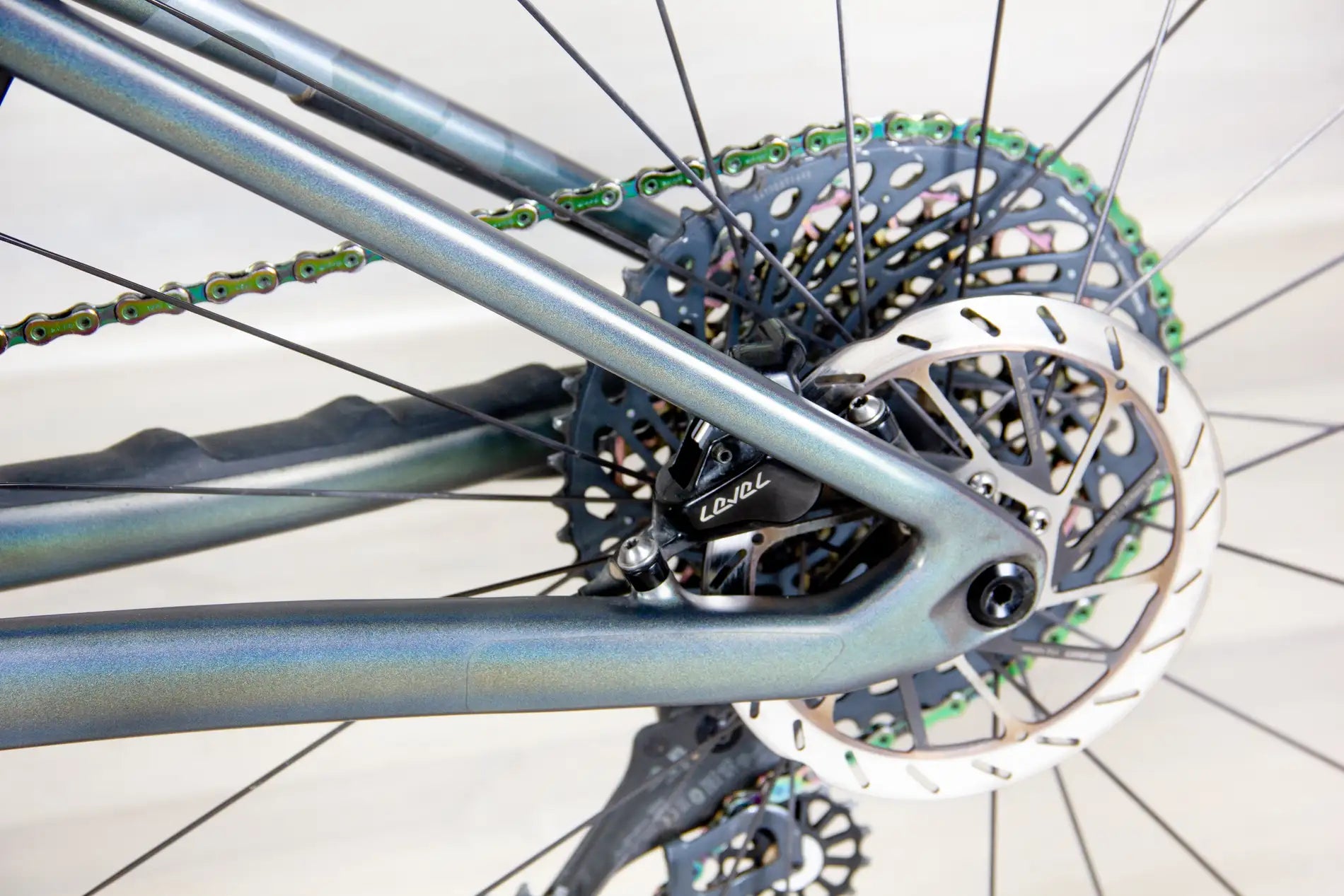 Specialized S-Works Epic EVO - 2023, S3/Medium