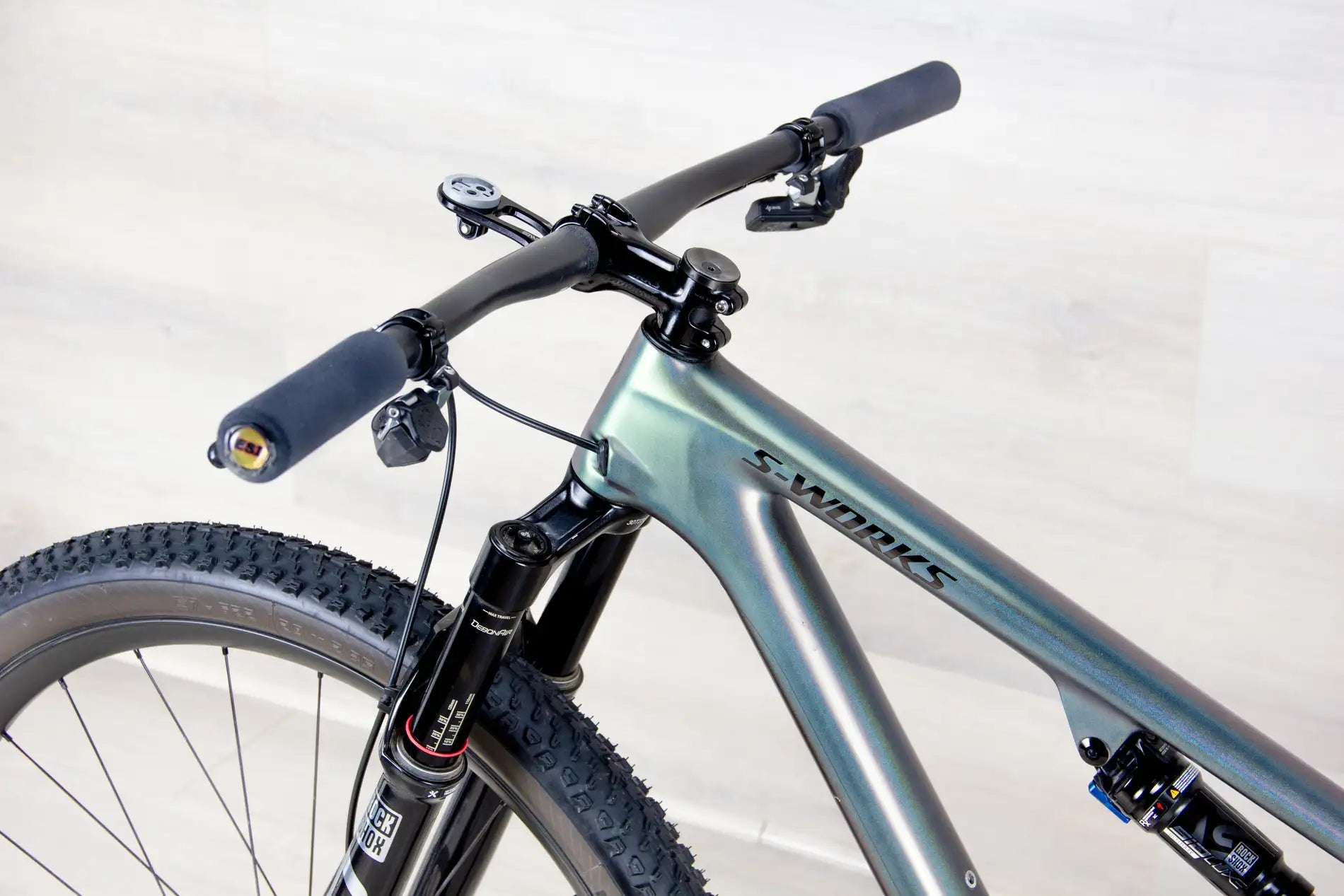 Specialized S-Works Epic EVO - 2023, S3/Medium