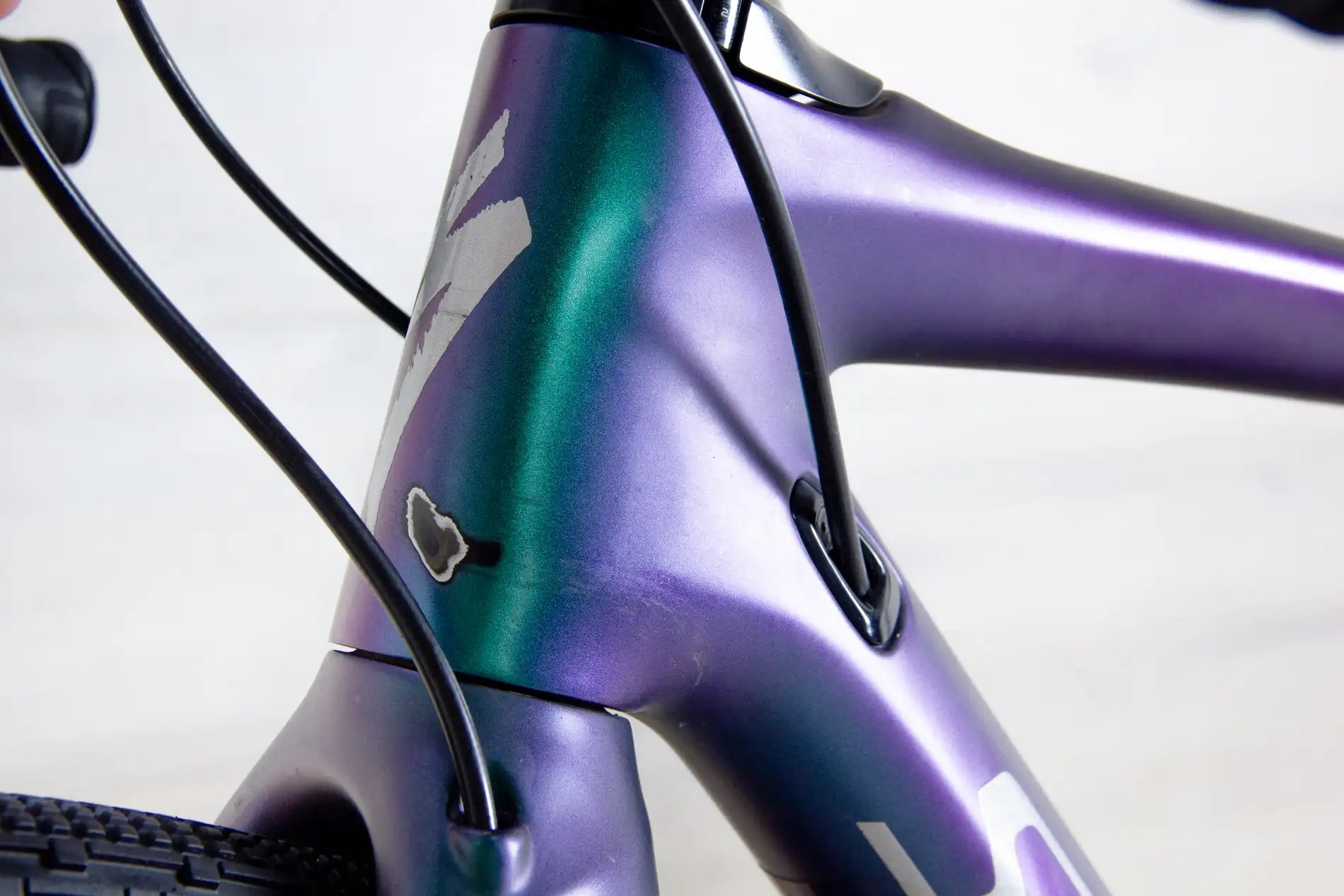 Specialized S-Works Diverge - 2019, 54 cm