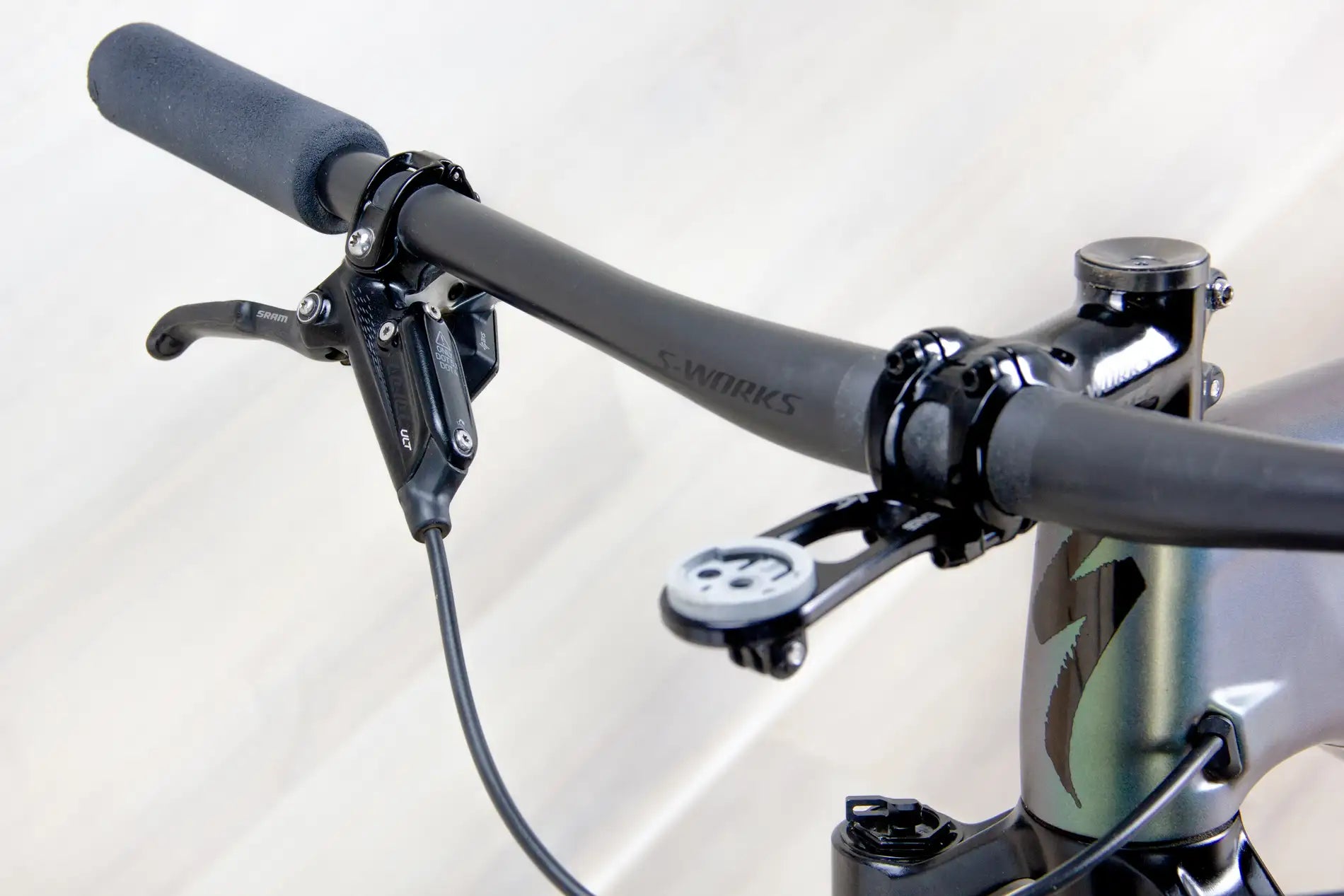 Specialized S-Works Epic EVO - 2023, S3/Medium