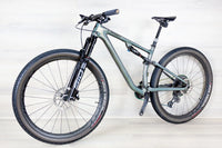 Specialized S-Works Epic EVO - 2023, S3/Medium