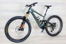 Specialized S-Works Turbo Kenevo SL - 2022, S3/Medium