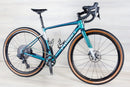 Specialized S-Works Diverge - 2019, 54 cm